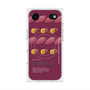 プレミアムスクエアケース with MagSafe［ PURPLE-Sweet potato ］