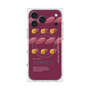 プレミアムスクエアケース with MagSafe［ PURPLE-Sweet potato ］