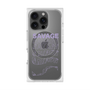 プレミアムスクエアケース with MagSafe［ SAVAGE Purple ］