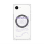 プレミアムスクエアケース with MagSafe［ SAVAGE Purple ］