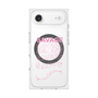プレミアムスクエアケース with MagSafe［ SAVAGE Pink ］