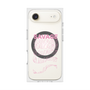 プレミアムスクエアケース with MagSafe［ SAVAGE Pink ］