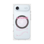 プレミアムスクエアケース with MagSafe［ SAVAGE Pink ］