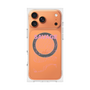 プレミアムスクエアケース with MagSafe［ SAVAGE Pink ］