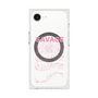 プレミアムスクエアケース with MagSafe［ SAVAGE Pink ］