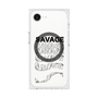 プレミアムスクエアケース with MagSafe［ SAVAGE Black ］