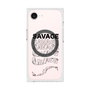 プレミアムスクエアケース with MagSafe［ SAVAGE Black ］