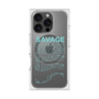 プレミアムスクエアケース with MagSafe［ SAVAGE Blue ］