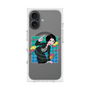 プレミアムスクエアケース with MagSafe［ KARUMA Character Design CASE ］