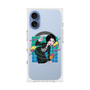 プレミアムスクエアケース with MagSafe［ KARUMA Character Design CASE ］