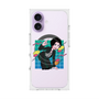 プレミアムスクエアケース with MagSafe［ KARUMA Character Design CASE ］
