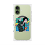 プレミアムスクエアケース with MagSafe［ KARUMA Character Design CASE ］