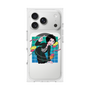 プレミアムスクエアケース with MagSafe［ KARUMA Character Design CASE ］