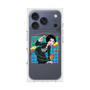プレミアムスクエアケース with MagSafe［ KARUMA Character Design CASE ］