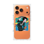 プレミアムスクエアケース with MagSafe［ KARUMA Character Design CASE ］