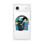 プレミアムスクエアケース with MagSafe［ KARUMA Character Design CASE ］