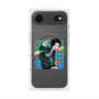 プレミアムスクエアケース with MagSafe［ KARUMA Character Design CASE ］