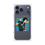 プレミアムスクエアケース with MagSafe［ KARUMA Character Design CASE ］
