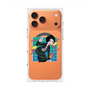 プレミアムスクエアケース with MagSafe［ KARUMA Character Design CASE ］