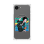 プレミアムスクエアケース with MagSafe［ KARUMA Character Design CASE ］