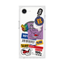 プレミアムスクエアケース with MagSafe［ Demon Friends Sticker .1 ］