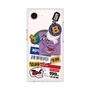 プレミアムスクエアケース with MagSafe［ Demon Friends Sticker .1 ］