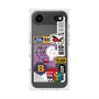 プレミアムスクエアケース with MagSafe［ Demon Friends Sticker .2 ］