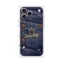 プレミアムスクエアケース with MagSafe［ Denim Used Jeans - デニム・ユーズド・ジーンズ ］