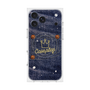プレミアムスクエアケース with MagSafe［ Denim Used Jeans - デニム・ユーズド・ジーンズ ］