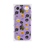 プレミアムスクエアケース with MagSafe［ Halloween Party - Purple ］