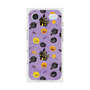 プレミアムスクエアケース with MagSafe［ Halloween Party - Purple ］