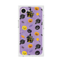 プレミアムスクエアケース with MagSafe［ Halloween Party - Purple ］