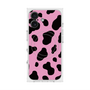 プレミアムスクエアケース with MagSafe［ Cow - Pink ］