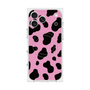 プレミアムスクエアケース with MagSafe［ Cow - Pink ］