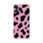 プレミアムスクエアケース with MagSafe［ Cow - Pink ］