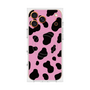 プレミアムスクエアケース with MagSafe［ Cow - Pink ］