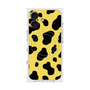プレミアムスクエアケース with MagSafe［ Cow - Yellow ］