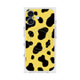 プレミアムスクエアケース with MagSafe［ Cow - Yellow ］