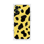 プレミアムスクエアケース with MagSafe［ Cow - Yellow ］