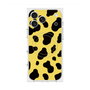 プレミアムスクエアケース with MagSafe［ Cow - Yellow ］