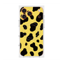 プレミアムスクエアケース with MagSafe［ Cow - Yellow ］