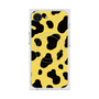 プレミアムスクエアケース with MagSafe［ Cow - Yellow ］
