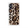 プレミアムスクエアケース with MagSafe［ Leopard - Yellow ］