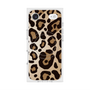 プレミアムスクエアケース with MagSafe［ Leopard - Yellow ］