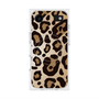 プレミアムスクエアケース with MagSafe［ Leopard - Yellow ］