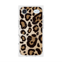 プレミアムスクエアケース with MagSafe［ Leopard - Yellow ］