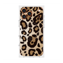 プレミアムスクエアケース with MagSafe［ Leopard - Yellow ］