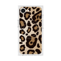 プレミアムスクエアケース with MagSafe［ Leopard - Yellow ］