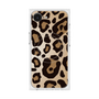 プレミアムスクエアケース with MagSafe［ Leopard - Yellow ］
