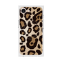 プレミアムスクエアケース with MagSafe［ Leopard - Yellow ］